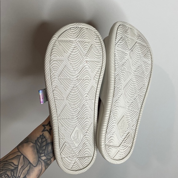 Chaco | Women’s Chillos Slide Women Light Tie Dye Size 9 NWT - Picture 4 of 5